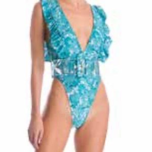 ADRIANA DEGREAS ONE PIECE